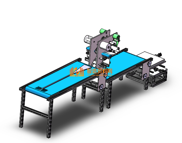 自动包装封箱机,NeadPay,自动,第2张 自动包装封箱机,NeadPay,自动,第2张