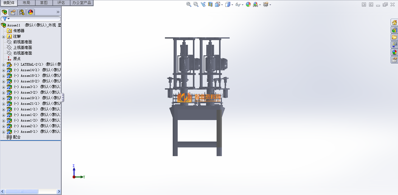 非标设计之自动转盘钻孔机,NeadPay,设计,自动,第2张 非标设计之自动转盘钻孔机,NeadPay,设计,自动,第2张