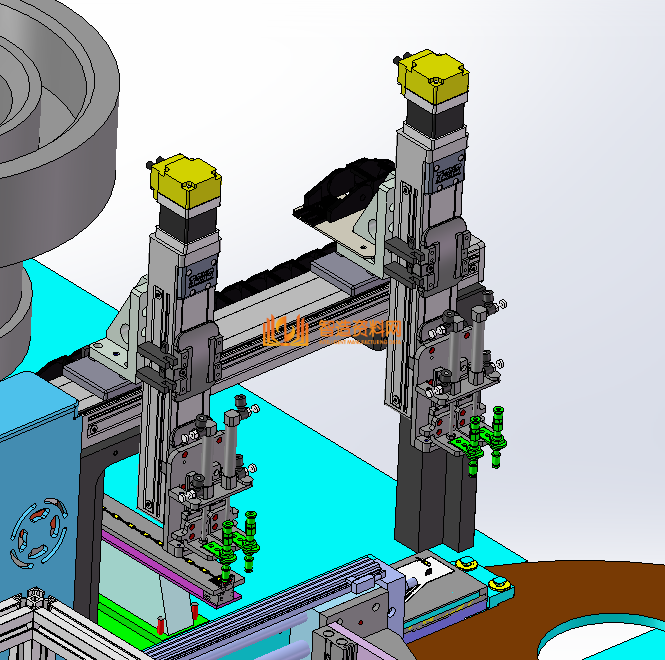 转盘式自动铆钉机,NeadPay,自动,盘,第3张 转盘式自动铆钉机,NeadPay,自动,盘,第3张