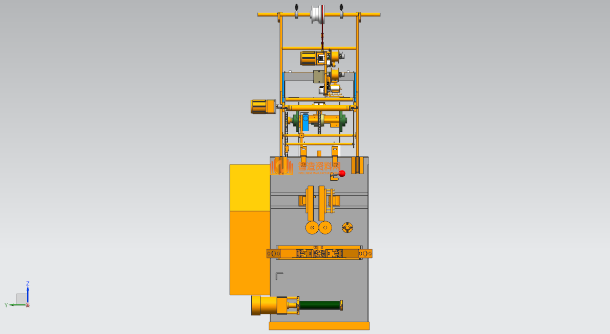 立式包装机器,NeadPay,第2张 立式包装机器,NeadPay,第2张