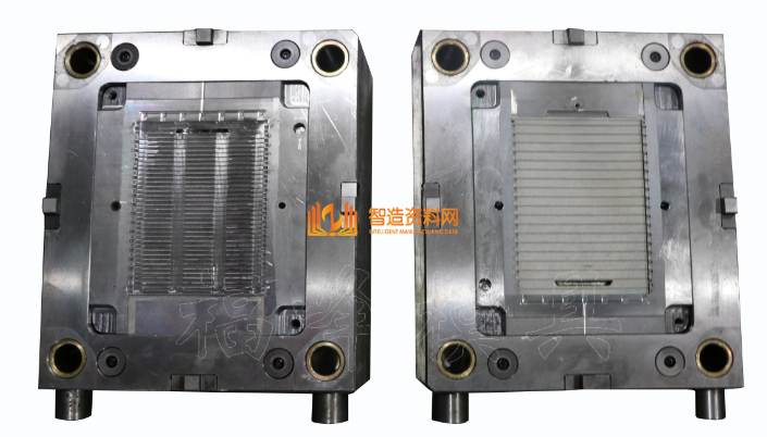 注塑模具制作精论,制作,第2张 注塑模具制作精论,制作,第2张