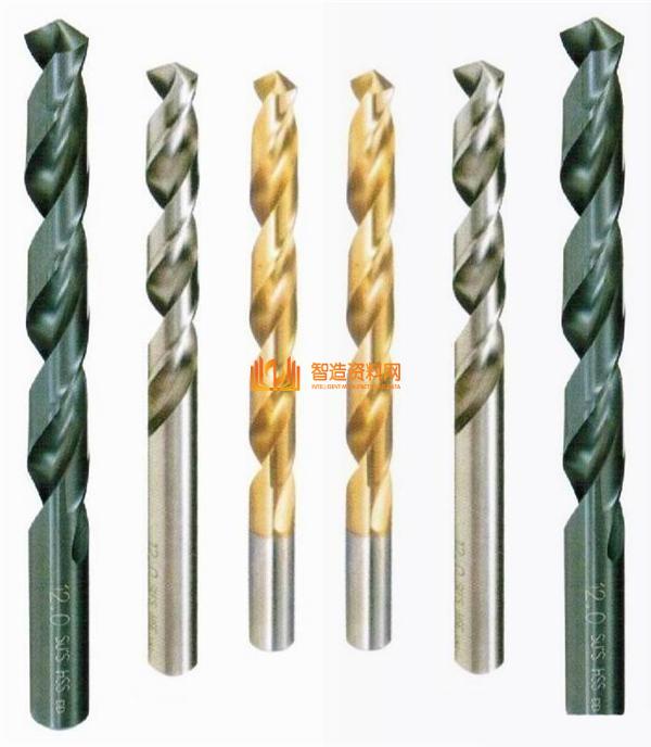 钻头为什么有黑色、白色、金色,有什么区别,买哪种质量好,要求,加工,一般,第1张 钻头为什么有黑色、白色、金色,有什么区别,买哪种质量好,101.jpeg,要求,加工,一般,第1张