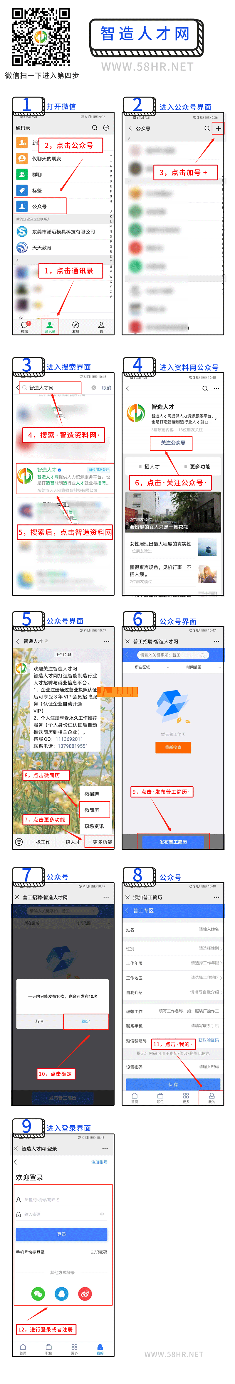 智造人才网-操作流程,人才网800.png,流程,第1张