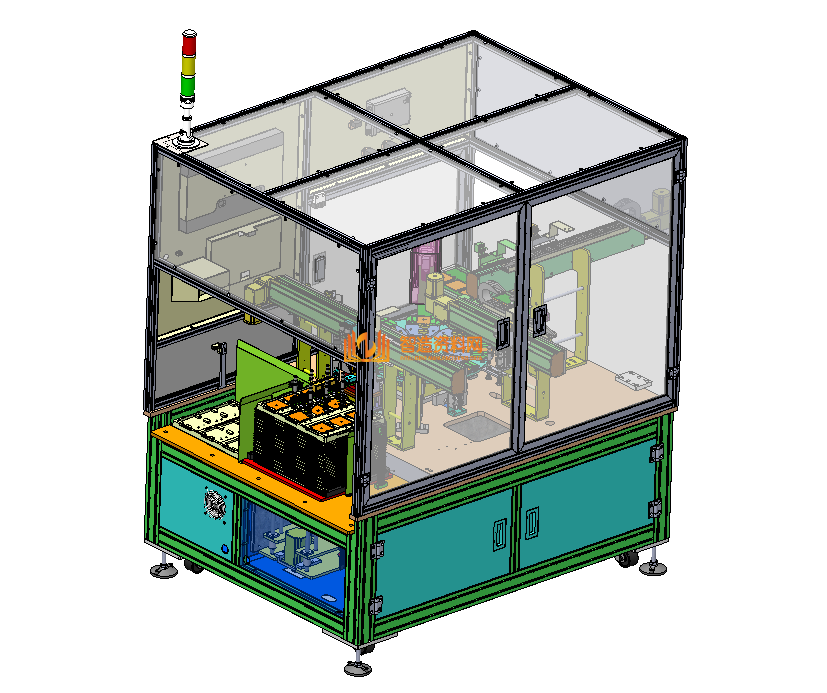 如何快速学习非标机械设计，30天带你学会非标自动化,如何快速学习非标机械设计，30天带你学会非标自动化，你信吗,模具,设计,产品,第7张
