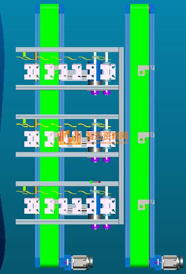 物料分拣机送料机,NeadPay,物料,第4张 物料分拣机送料机,NeadPay,物料,第4张