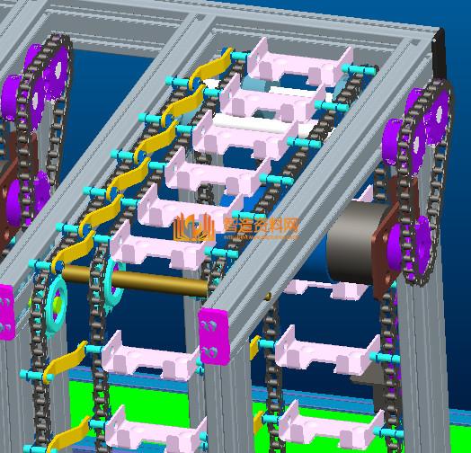 物料分拣机送料机,NeadPay,物料,第5张 物料分拣机送料机,NeadPay,物料,第5张