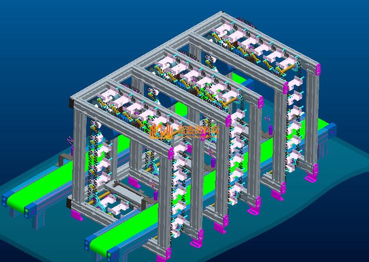 物料分拣机送料机,NeadPay,物料,第1张 物料分拣机送料机,NeadPay,物料,第1张