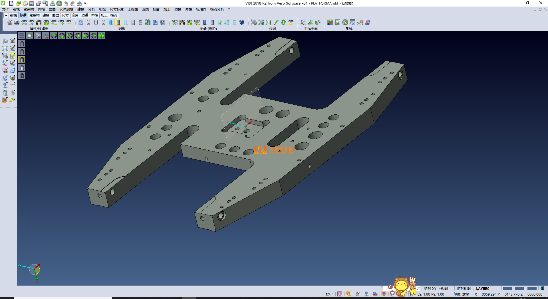 真空夹持器,NeadPay,第1张 真空夹持器,XSMJGZ_PRT_0025.png,NeadPay,第1张