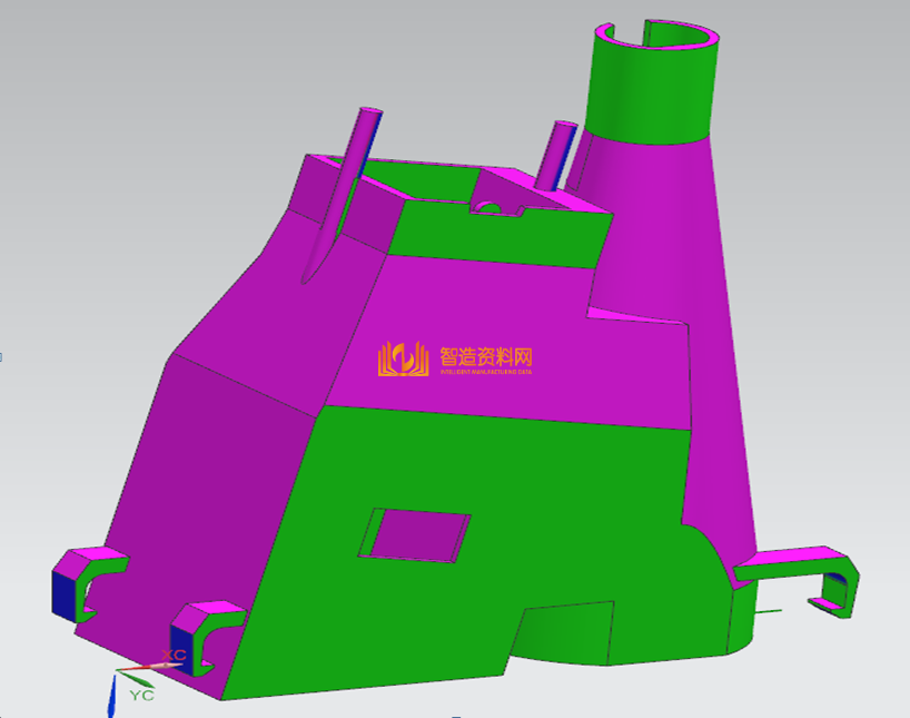 今日分享零基础怎么学习塑胶模具设计,模具设计,塑胶,基础,第6张 今日分享零基础怎么学习塑胶模具设计,新手如何从零开始设计一整套塑胶模具?这里都讲了,模具设计,塑胶,基础,第6张