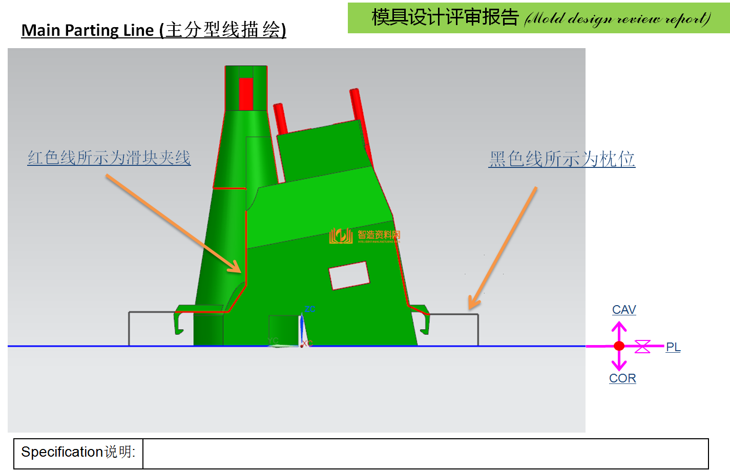 今日分享零基础怎么学习塑胶模具设计,模具设计,塑胶,基础,第13张 今日分享零基础怎么学习塑胶模具设计,新手如何从零开始设计一整套塑胶模具?这里都讲了,模具设计,塑胶,基础,第13张