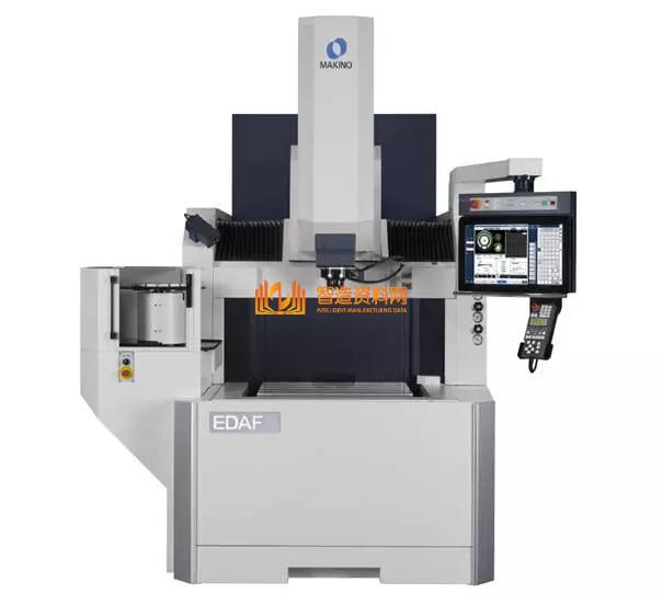 CNC精密电火花机床的摇动加工，你用对了吗？,设计,加工,选择,要求,尺寸,数控,第13张