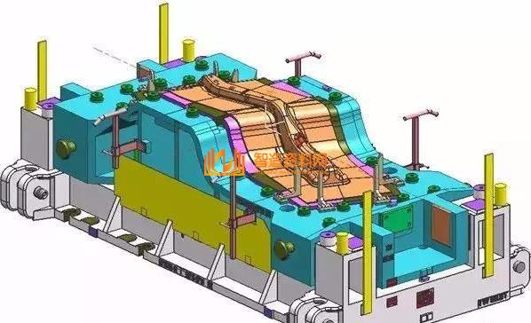 汽车模具设计之30个冲压模具设计与成形工艺经验,30个冲压模具设计与成形工艺经验，值得收藏,模具设计,成形,冲压,工艺,第11张