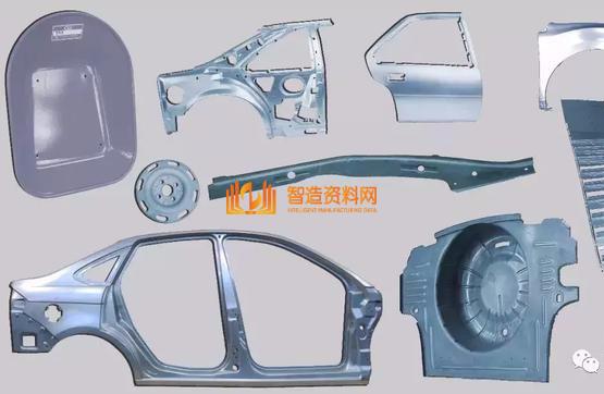 汽车模具设计之30个冲压模具设计与成形工艺经验,30个冲压模具设计与成形工艺经验，值得收藏,模具设计,成形,冲压,工艺,第13张