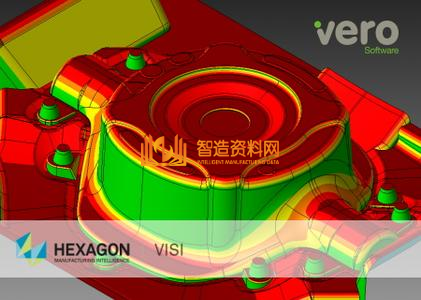 Vero_VISI_V2021软件下载,NeadPay,软件,下载,模具,教程,设计,第9张