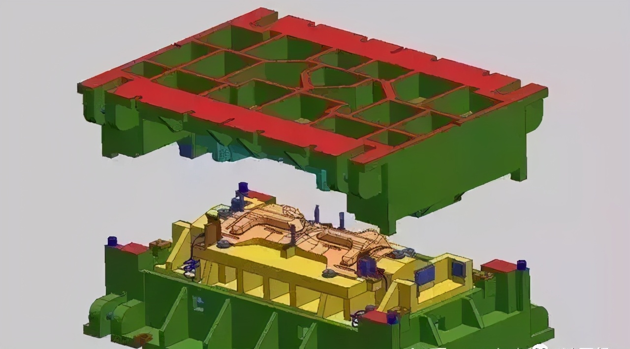 .冲压零件的冲压工艺性剖析,模具,设计,模具设计,第4张