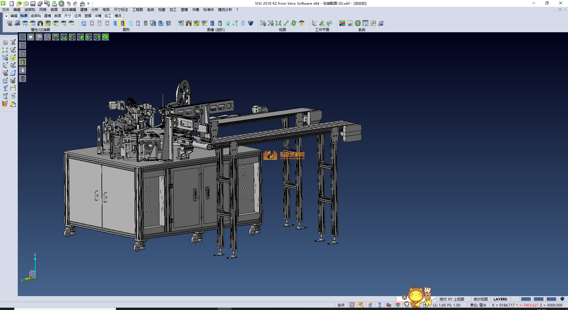自动测试贴模机01,NeadPay,自动,第2张 自动测试贴模机01,NeadPay,自动,第2张