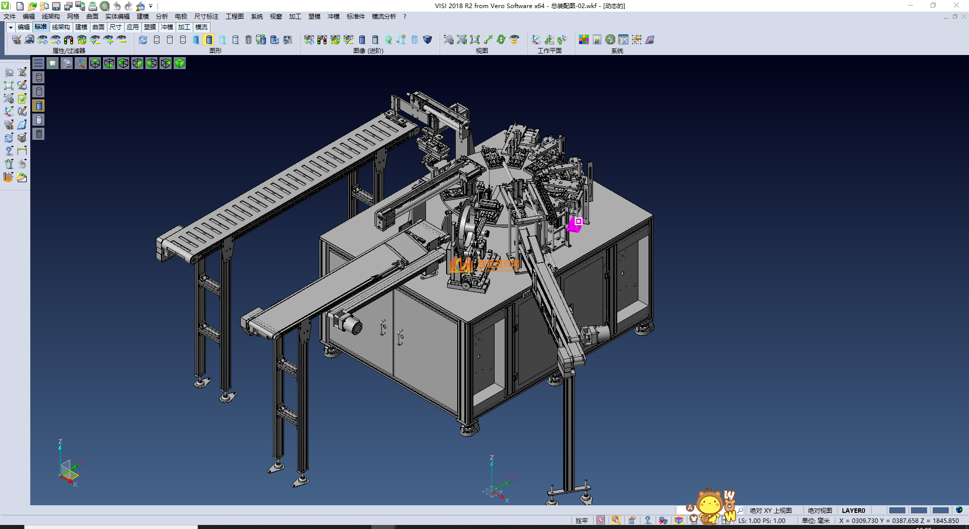 自动测试贴模机01,NeadPay,自动,第1张 自动测试贴模机01,NeadPay,自动,第1张