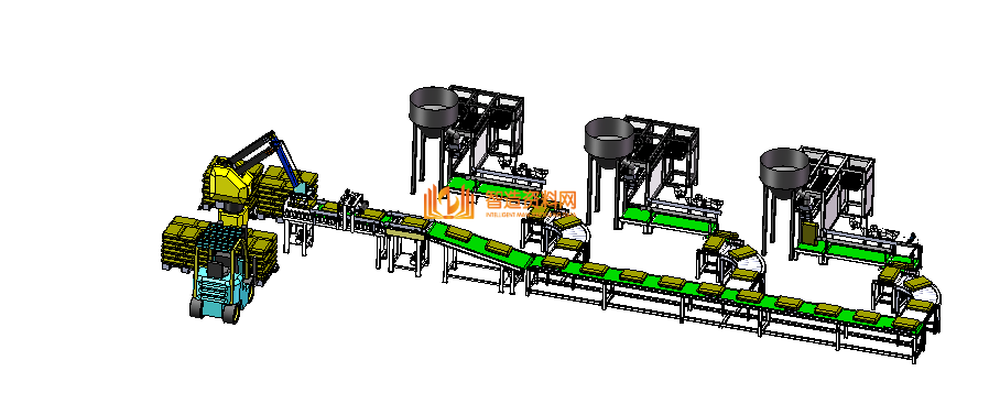 灌装码垛生产线01,NeadPay,第4张 灌装码垛生产线01,NeadPay,第4张