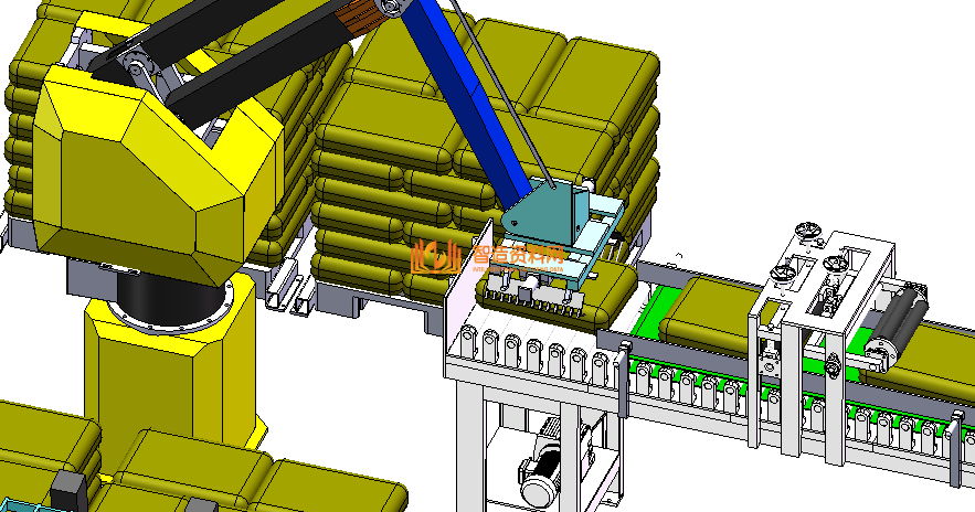 灌装码垛生产线01,NeadPay,第3张 灌装码垛生产线01,NeadPay,第3张