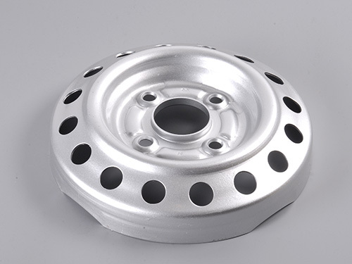 五金冲压过程中实战拉伸模具设计经验,模具,设计,模具设计,第2张