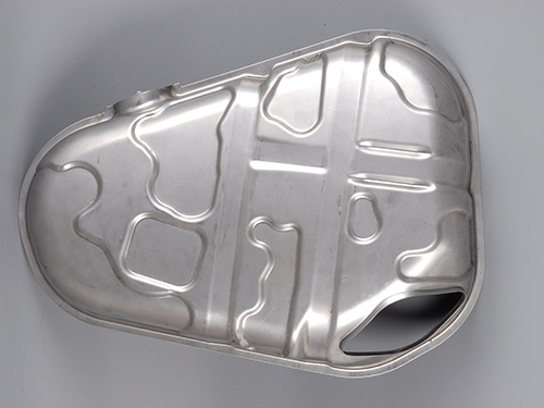 五金冲压过程中实战拉伸模具设计经验,模具,设计,模具设计,第4张