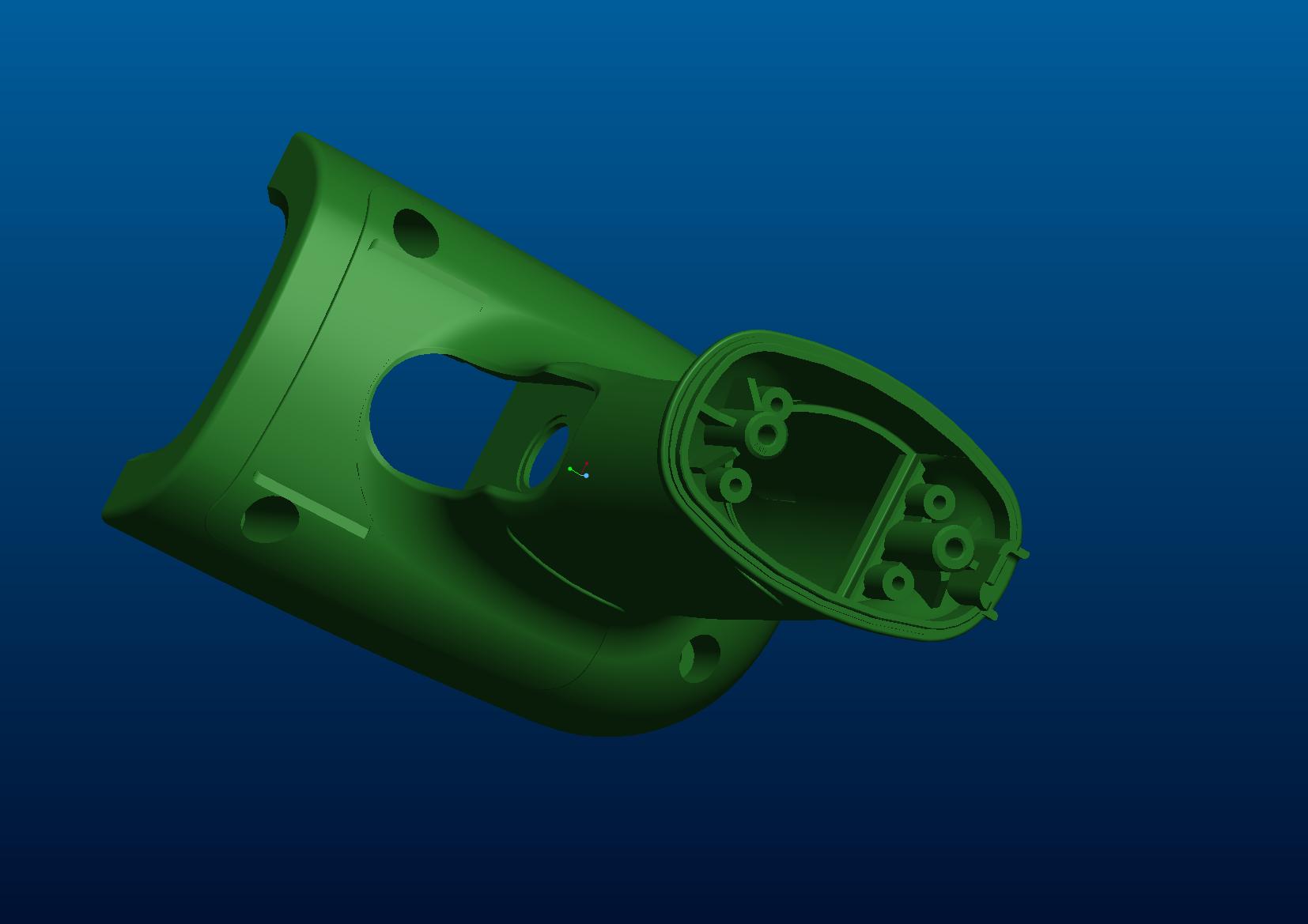 一套手柄模具,NeadPay,模具,第2张 一套手柄模具,NeadPay,模具,第2张