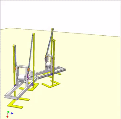 39个机械结构动图,建议收藏学习,结构,第1张 39个机械结构动图,建议收藏学习,39个机械结构动图,建议收藏学习,结构,第1张