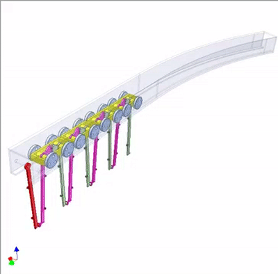 39个机械结构动图,建议收藏学习,结构,第11张 39个机械结构动图,建议收藏学习,39个机械结构动图,建议收藏学习,结构,第11张