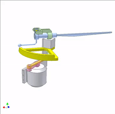 39个机械结构动图,建议收藏学习,结构,第12张 39个机械结构动图,建议收藏学习,39个机械结构动图,建议收藏学习,结构,第12张