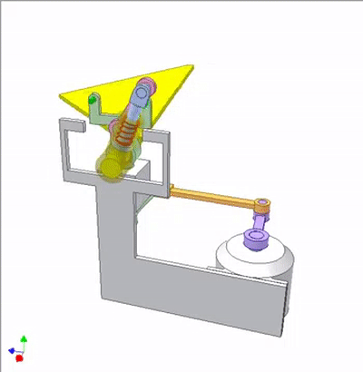 39个机械结构动图,建议收藏学习,结构,第13张 39个机械结构动图,建议收藏学习,39个机械结构动图,建议收藏学习,结构,第13张