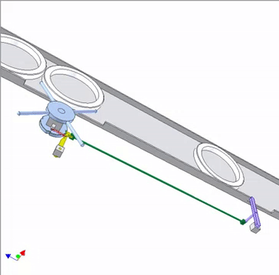 39个机械结构动图,建议收藏学习,结构,第15张 39个机械结构动图,建议收藏学习,39个机械结构动图,建议收藏学习,结构,第15张