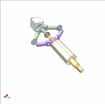 39个机械结构动图,建议收藏学习,结构,第19张 39个机械结构动图,建议收藏学习,39个机械结构动图,建议收藏学习,结构,第19张