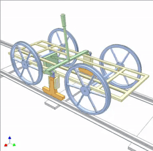 39个机械结构动图,建议收藏学习,结构,第20张 39个机械结构动图,建议收藏学习,39个机械结构动图,建议收藏学习,结构,第20张
