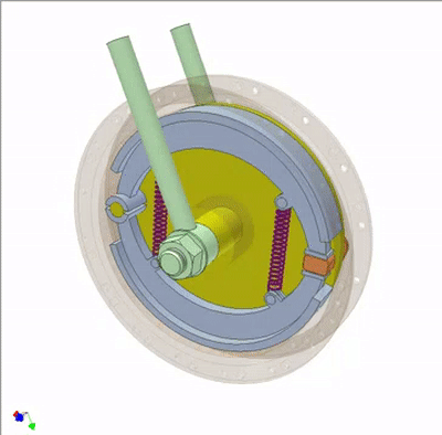 39个机械结构动图,建议收藏学习,结构,第22张 39个机械结构动图,建议收藏学习,39个机械结构动图,建议收藏学习,结构,第22张