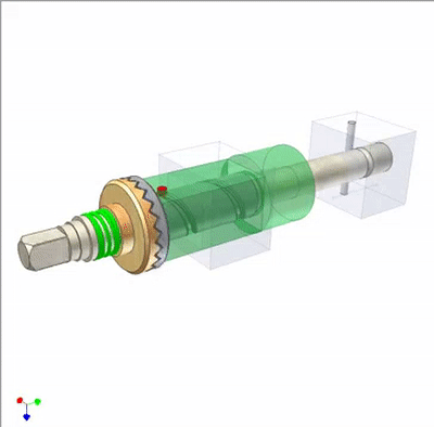 39个机械结构动图,建议收藏学习,结构,第23张 39个机械结构动图,建议收藏学习,39个机械结构动图,建议收藏学习,结构,第23张