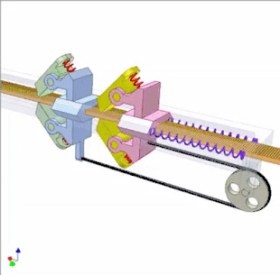 39个机械结构动图,建议收藏学习,结构,第24张 39个机械结构动图,建议收藏学习,39个机械结构动图,建议收藏学习,结构,第24张