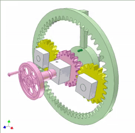 39个机械结构动图,建议收藏学习,结构,第25张 39个机械结构动图,建议收藏学习,39个机械结构动图,建议收藏学习,结构,第25张