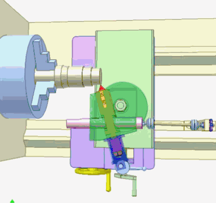 39个机械结构动图,建议收藏学习,结构,第32张 39个机械结构动图,建议收藏学习,39个机械结构动图,建议收藏学习,结构,第32张