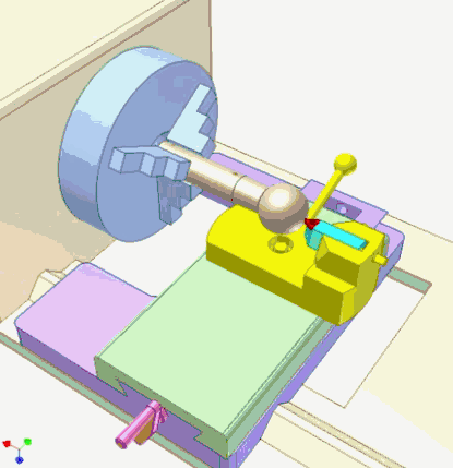 39个机械结构动图,建议收藏学习,结构,第31张 39个机械结构动图,建议收藏学习,39个机械结构动图,建议收藏学习,结构,第31张