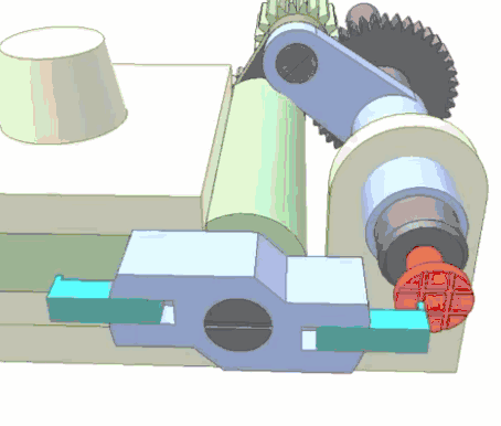 39个机械结构动图,建议收藏学习,结构,第37张 39个机械结构动图,建议收藏学习,39个机械结构动图,建议收藏学习,结构,第37张