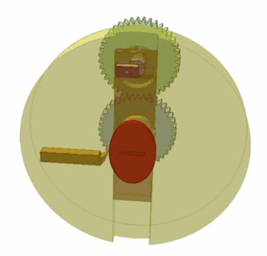 39个机械结构动图,建议收藏学习,结构,第38张 39个机械结构动图,建议收藏学习,39个机械结构动图,建议收藏学习,结构,第38张