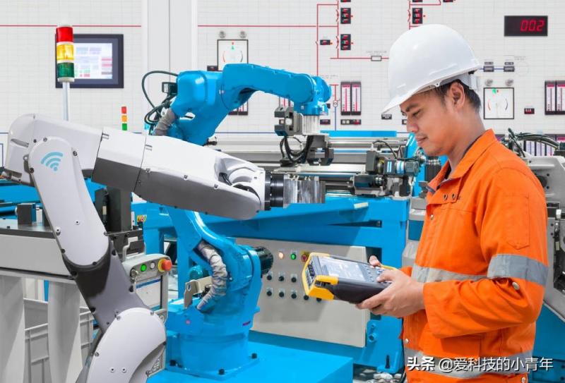 自动化行业小白,如何从入门到精通的超实用技巧自动化从业者必备的专业知识如何走入自动化行业怎么才能从入门到精通,精通,入门,第8张 自动化行业小白,如何从入门到精通的超实用技巧自动化从业者必备的专业知识如何走入自动化行业怎么才能从入门到精通,自动化行业小白,如何从入门到精通,给你一份超实用技巧,精通,入门,第8张