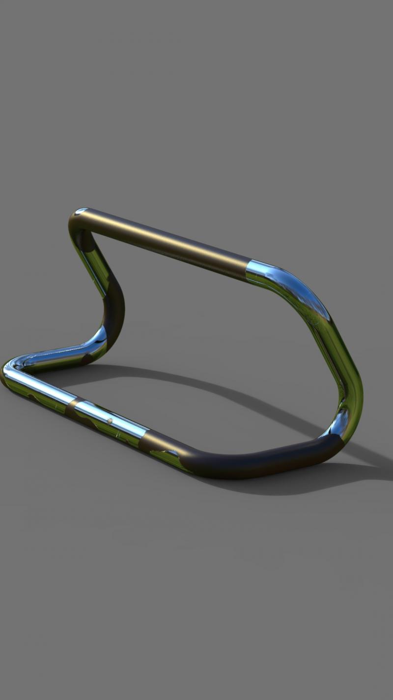 SolidWorks用两种方法画 你学会了吗?,选择,实体,曲面,第1张 SolidWorks用两种方法画 你学会了吗?,选择,实体,曲面,第1张