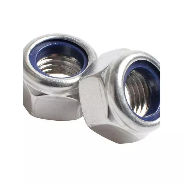 非标自动化设计:机械设计中常见的螺栓防松措施,设计,自动,要求,第7张 非标自动化设计:机械设计中常见的螺栓防松措施,机械设计中常见的螺栓防松措施,设计,自动,要求,第7张