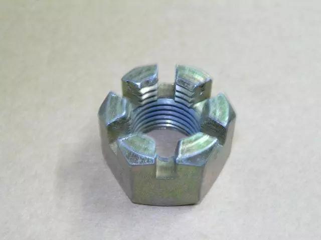 非标自动化设计:机械设计中常见的螺栓防松措施,设计,自动,要求,第13张 非标自动化设计:机械设计中常见的螺栓防松措施,机械设计中常见的螺栓防松措施,设计,自动,要求,第13张