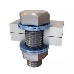 非标自动化设计:机械设计中常见的螺栓防松措施,设计,自动,要求,第21张 非标自动化设计:机械设计中常见的螺栓防松措施,机械设计中常见的螺栓防松措施,设计,自动,要求,第21张