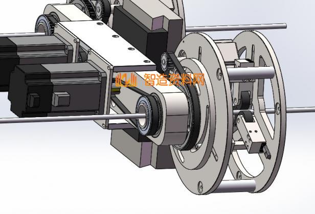 360采用玻璃刀360度切割玻璃管机构,NeadPay,采用,机构,第3张 360采用玻璃刀360度切割玻璃管机构,NeadPay,采用,机构,第3张