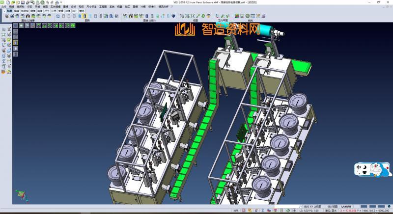 多种螺丝同时检测混装CCD视觉检测包装机,NeadPay,螺丝,视觉,第3张 多种螺丝同时检测混装CCD视觉检测包装机,NeadPay,螺丝,视觉,第3张