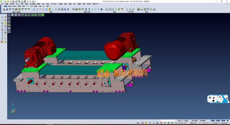 自动货叉(自动伸缩货叉,堆垛机货叉),NeadPay,自动,第3张 自动货叉(自动伸缩货叉,堆垛机货叉),NeadPay,自动,第3张