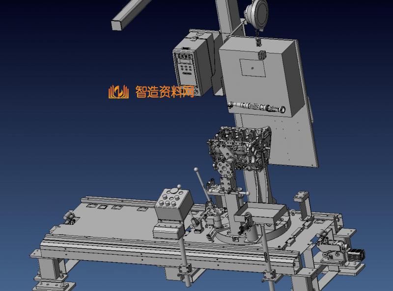 标准手动拧紧工位设计,NeadPay,设计,工位,第2张 标准手动拧紧工位设计,NeadPay,设计,工位,第2张